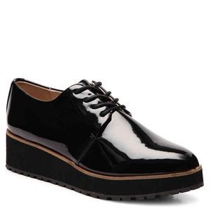 ALDO Lovirede Wegde Oxford